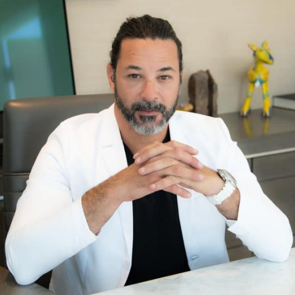 Scott Reardon Ausbildung und Berufserfahrung XING