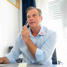 Jens Schultka MBA