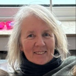 Karin Kirste