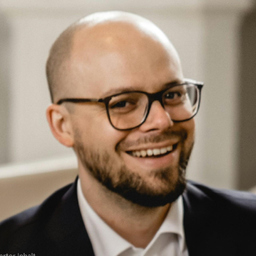 Marc Ferdinand Strigl - Probst