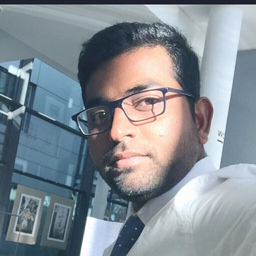 Dipl.-Ing. Sravan Kumar Doddi