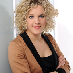 Sabrina Weber-Bosler