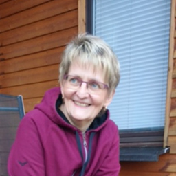 Petra Thimm