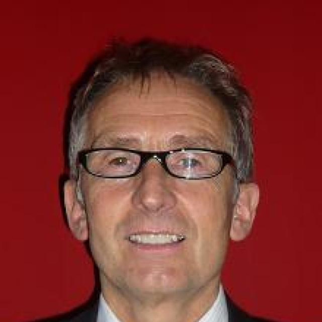 Joachim Landefeld Leiter Vertrieb Siemens AG XING