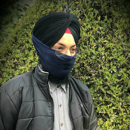 Taranjeet Singh