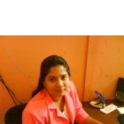 evelyn Hernandez
