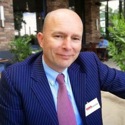 Paul Simbeck-Hampson