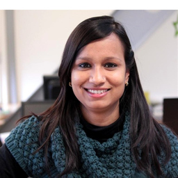 Fauzia Khan