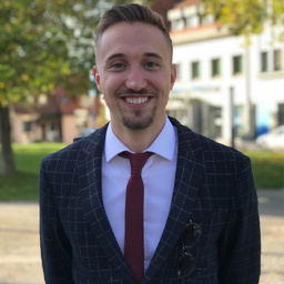 Jannik Orthober
