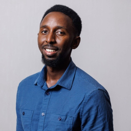Marvin Tumusiime
