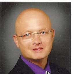 Dr. Christian Rentsch