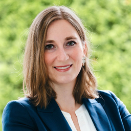 Franziska Blümel