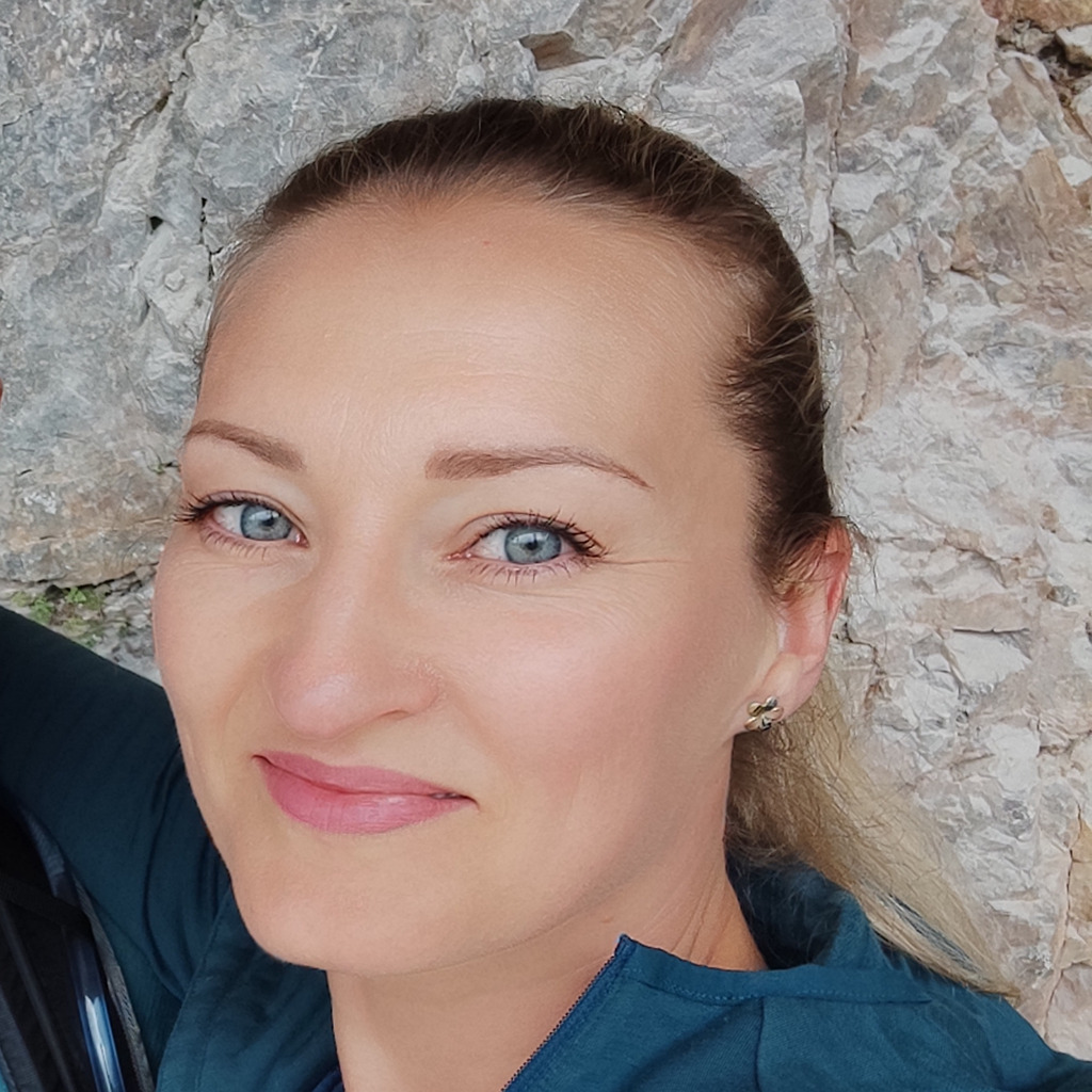 Inessa Sch. Verwaltungsfachangestellte Verwaltung Rösrath XING