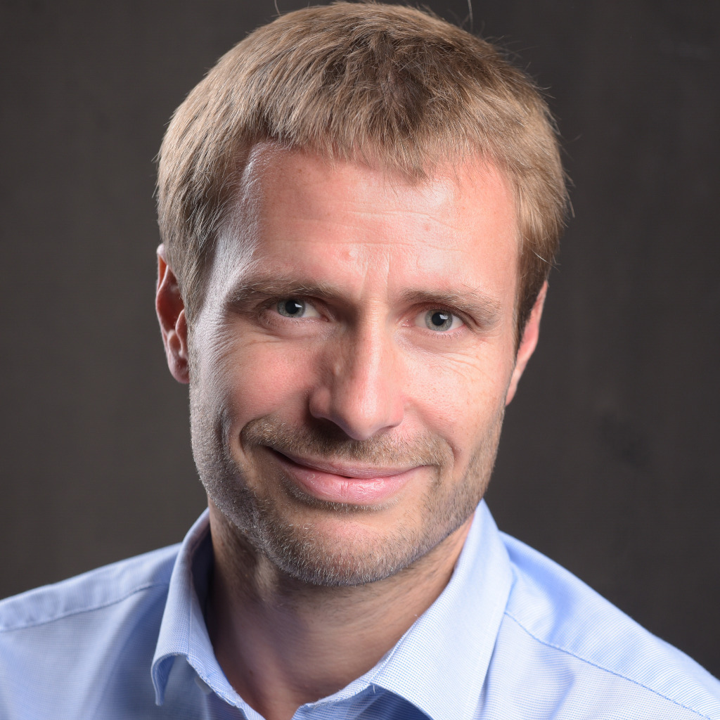 Robert Stein Product Owner Einheit FS&C DB Systel GmbH, Berlin XING