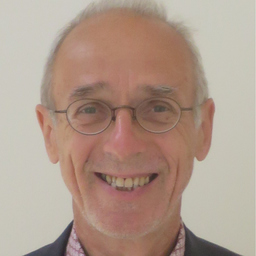 Hans Georg Thierfeldt