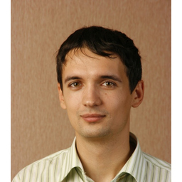 Иван Севостьянов