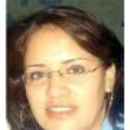 Patricia Zumaya