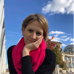 Dagmar Karrasch