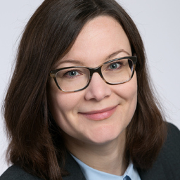 Dr. Julia Hildmann's profile picture