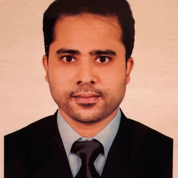 Kawsar Molla