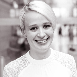 Janina Schlarb's profile picture