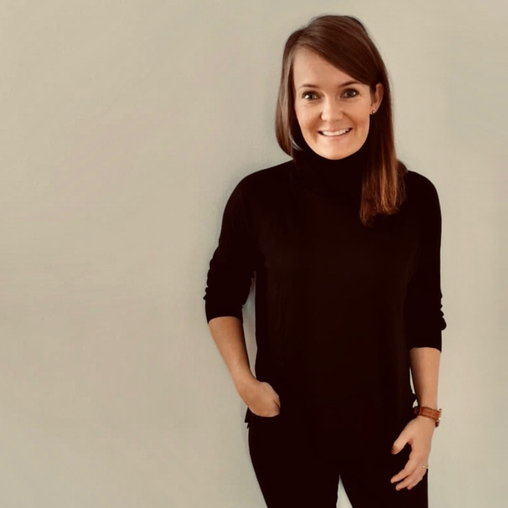 Karoline Berndt HR Business Partner Engineering Cabin & Cargo