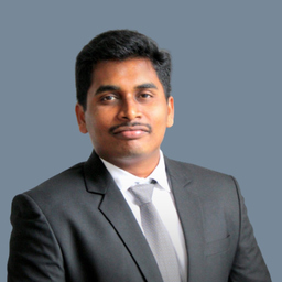 Rajasekhar Reddy Munagala