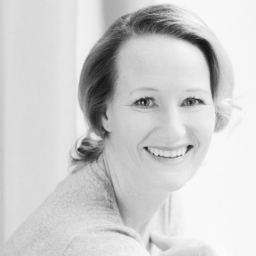 Caroline Ebers