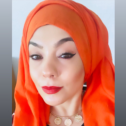 Selma Yurtsever-Gökcen