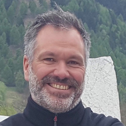 Henrik Eyer
