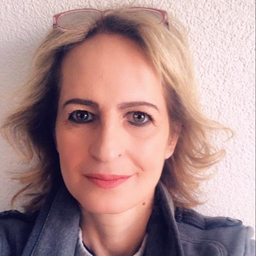 Patrizia Steyskal