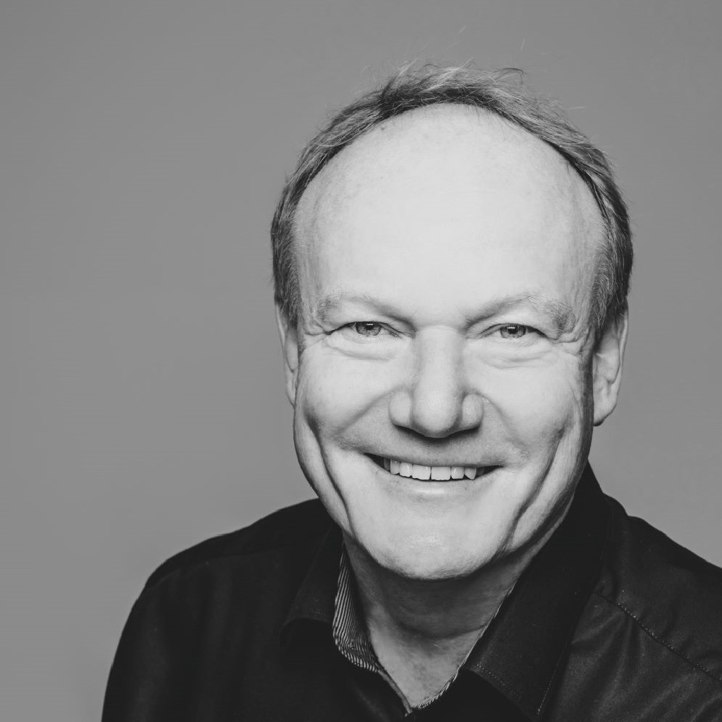 Dipl.Ing. Richard Petri Marketing Direktor Selecta