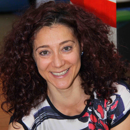 Dr. Adriana Sorina Radu