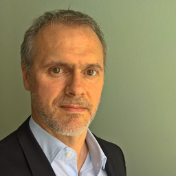 Dipl.-Ing. Ulrich Josten's profile picture