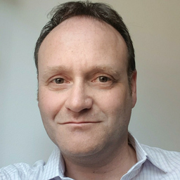 Dipl.-Ing. Joerg Keul