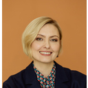 Natalia Shulgina