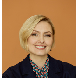 Natalia Shulgina