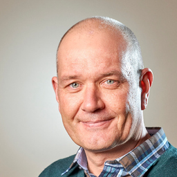 Stefan Hecht