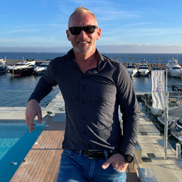 Robert Kirschbaum's profile picture