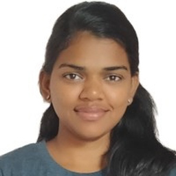 sahana selvam