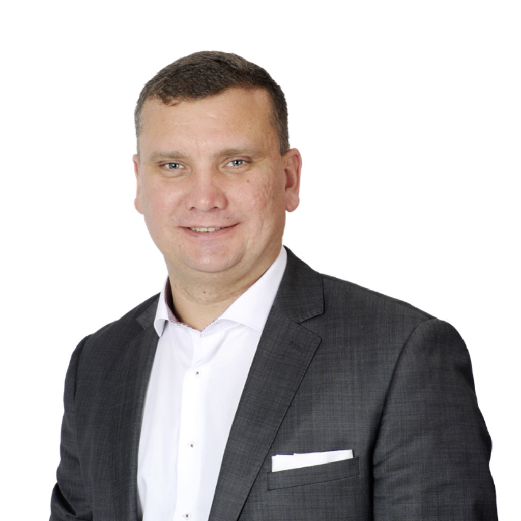 Valerius Weichel Regionaldirektionsleiter DVAG Vermögensberatung XING