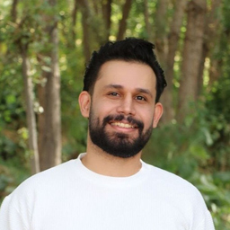 Farzad Mohebi