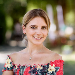 Melanie Schaudt