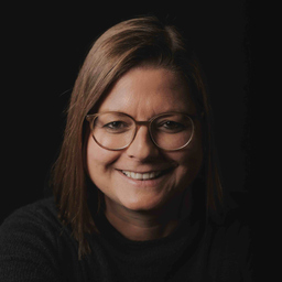 Yvonne Treppner