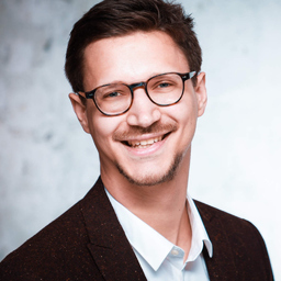 Dr. Hendrik Poppenborg