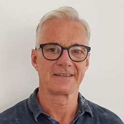 Joachim Fingado's profile picture