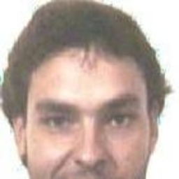 Antonio Sánchez Villanueva