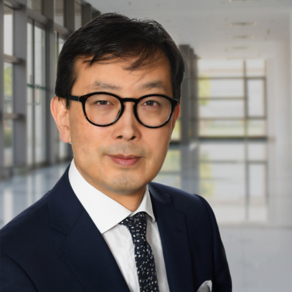 Hiroyuki Hayashi Partner Head of Japan Desk Stanton Chase