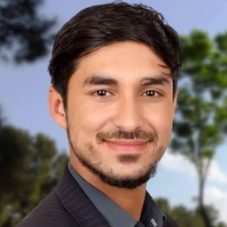 Hashmatullah Ossoli