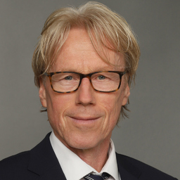 Dipl.-Ing. Ralf Voßeberg
